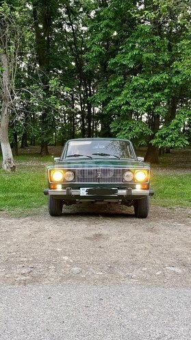 LADA (VAZ) 2106 1999, 95,000 km - 1.6 l - Biləsuvar