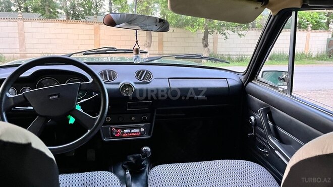 LADA (VAZ) 2106 1999, 95,000 km - 1.6 l - Biləsuvar