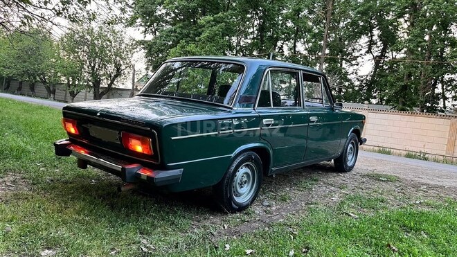 LADA (VAZ) 2106 1999, 95,000 km - 1.6 l - Biləsuvar