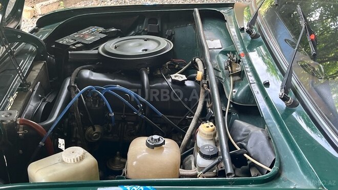 LADA (VAZ) 2106 1999, 95,000 km - 1.6 l - Biləsuvar