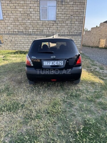 Kia Rio 2007, 264,490 km - 1.4 l - Bakı