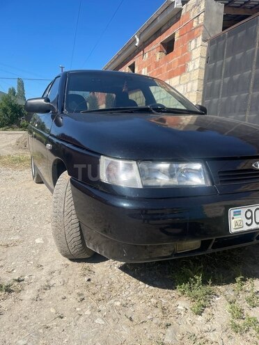 LADA (VAZ) 2110 2004, 175,000 km - 1.6 l - Quba