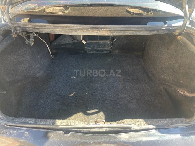LADA (VAZ) 2110 2004, 175,000 km - 1.6 l - Quba