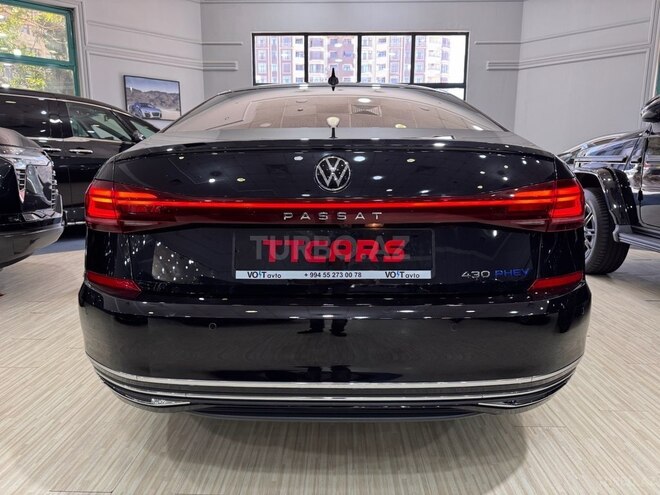 Volkswagen Passat 2022, 65,000 km - 1.4 l - Bakı