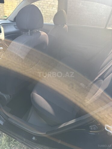 Kia Rio 2007, 264,490 km - 1.4 l - Bakı