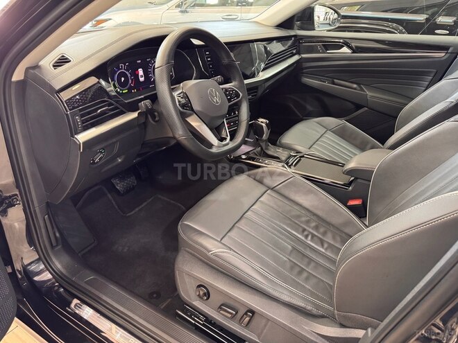 Volkswagen Passat 2022, 65,000 km - 1.4 l - Bakı