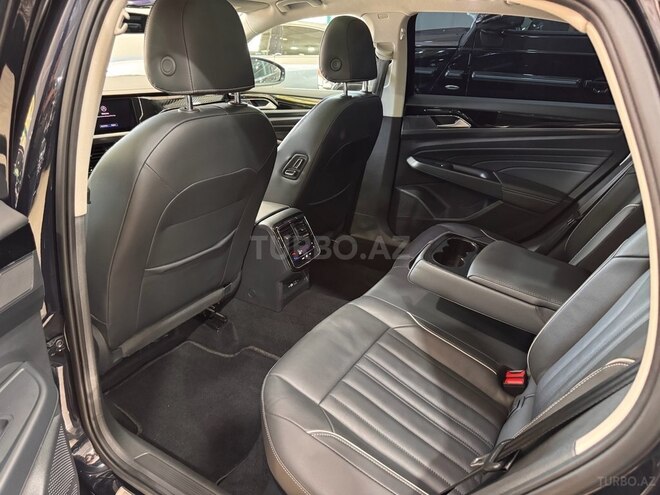 Volkswagen Passat 2022, 65,000 km - 1.4 l - Bakı