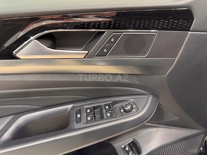 Volkswagen Passat 2022, 65,000 km - 1.4 l - Bakı