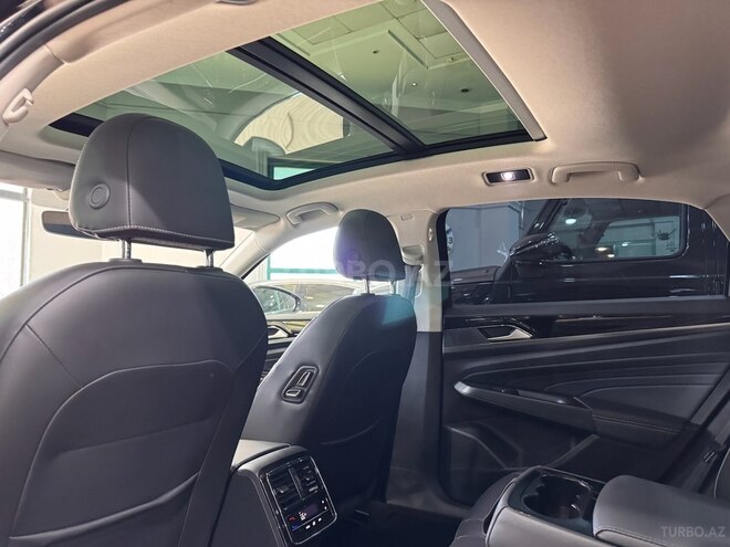 Volkswagen Passat 2022, 65,000 km - 1.4 l - Bakı
