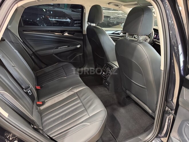 Volkswagen Passat 2022, 65,000 km - 1.4 l - Bakı