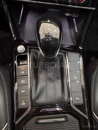 Volkswagen Passat 2022, 65,000 km - 1.4 l - Bakı