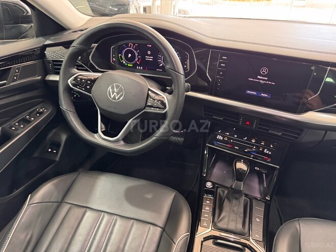 Volkswagen Passat 2022, 65,000 km - 1.4 l - Bakı