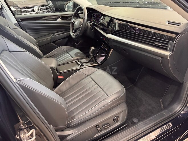 Volkswagen Passat 2022, 65,000 km - 1.4 l - Bakı