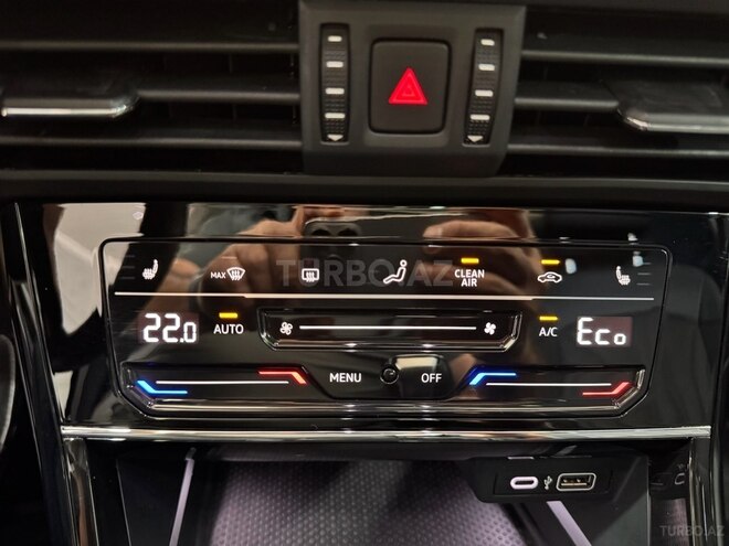 Volkswagen Passat 2022, 65,000 km - 1.4 l - Bakı
