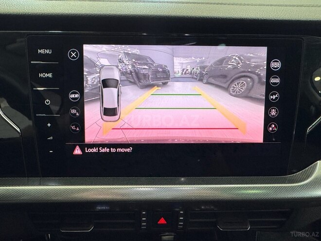 Volkswagen Passat 2022, 65,000 km - 1.4 l - Bakı