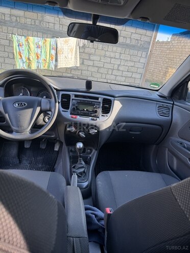 Kia Rio 2007, 264,490 km - 1.4 l - Bakı