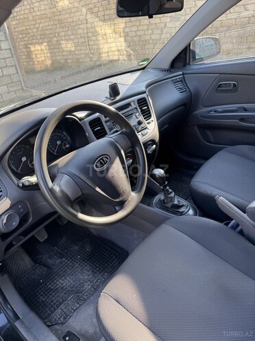 Kia Rio 2007, 264,490 km - 1.4 l - Bakı