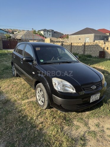 Kia Rio 2007, 264,490 km - 1.4 l - Bakı