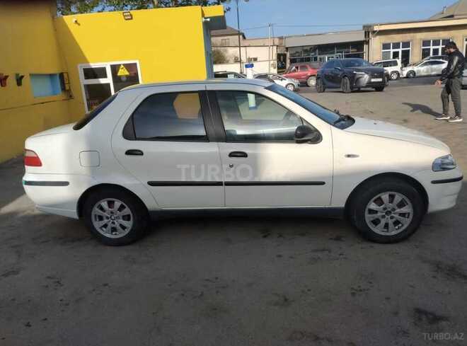 Fiat Albea 2004, 93,000 km - 1.4 л - Bakı