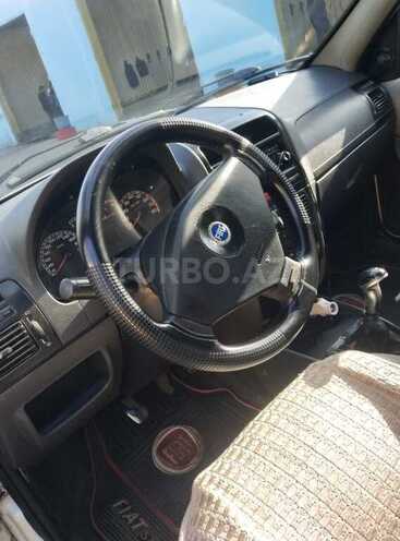 Fiat Albea 2004, 93,000 km - 1.4 л - Bakı