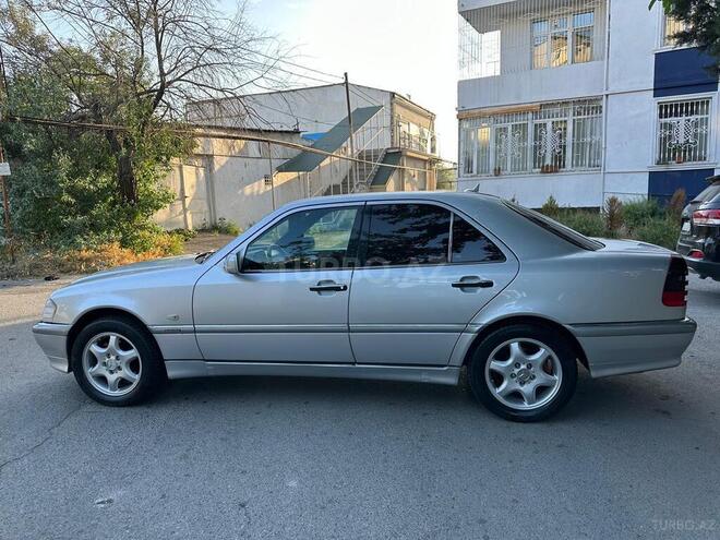Mercedes C 280 1997, 400,000 km - 2.8 л - Bakı