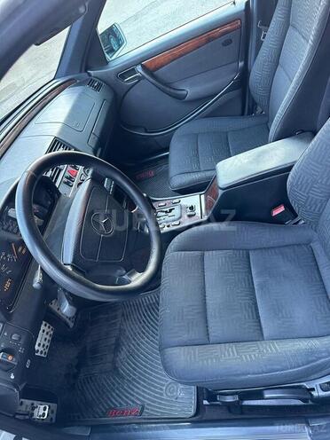 Mercedes C 280 1997, 400,000 km - 2.8 л - Bakı