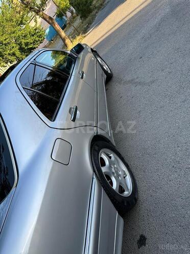 Mercedes C 280 1997, 400,000 km - 2.8 л - Bakı