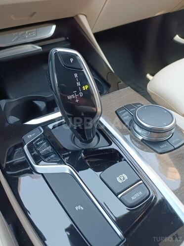 BMW X3 2019, 84,000 km - 2.0 l - Bakı