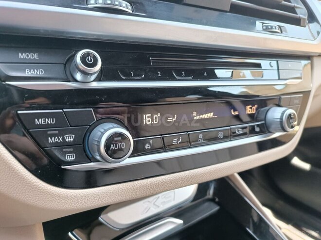 BMW X3 2019, 84,000 km - 2.0 l - Bakı