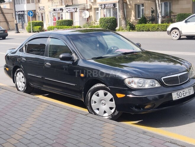 Nissan Maxima-3