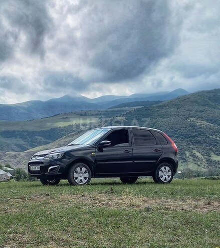 LADA (VAZ) Kalina 2013, 304,403 km - 1.6 l - Bakı