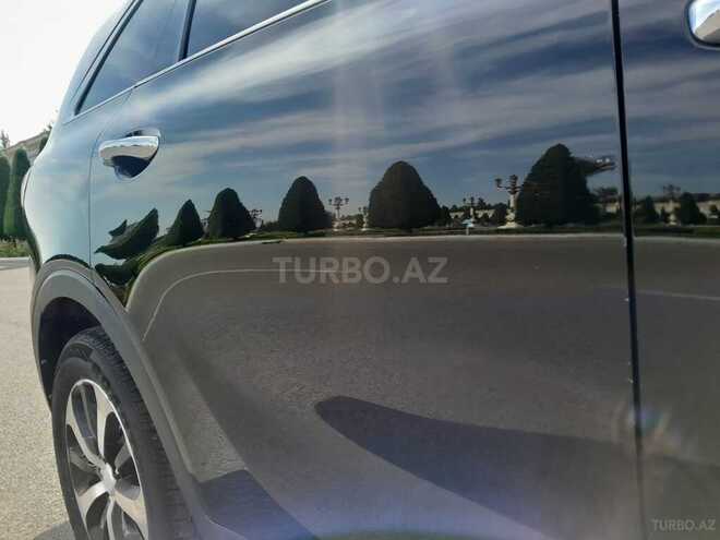 Kia Sorento 2016, 150,000 km - 2.0 l - Gəncə