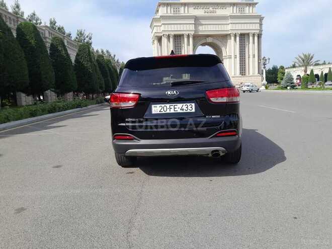 Kia Sorento 2016, 150,000 km - 2.0 l - Gəncə