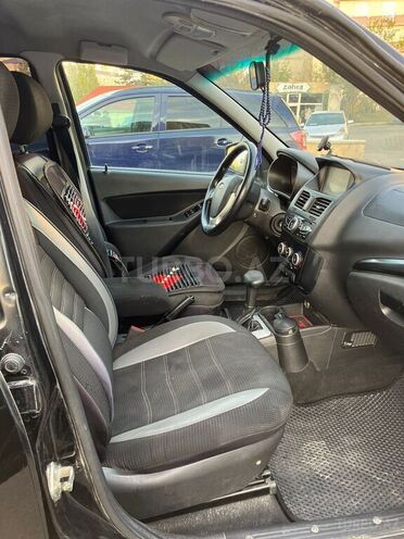 LADA (VAZ) Kalina 2013, 304,403 km - 1.6 l - Bakı