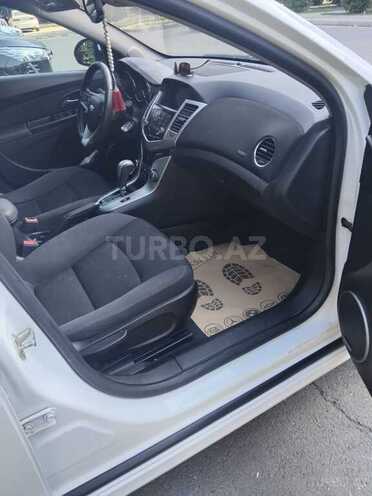 Chevrolet Cruze 2014, 215,000 km - 1.4 л - Gəncə