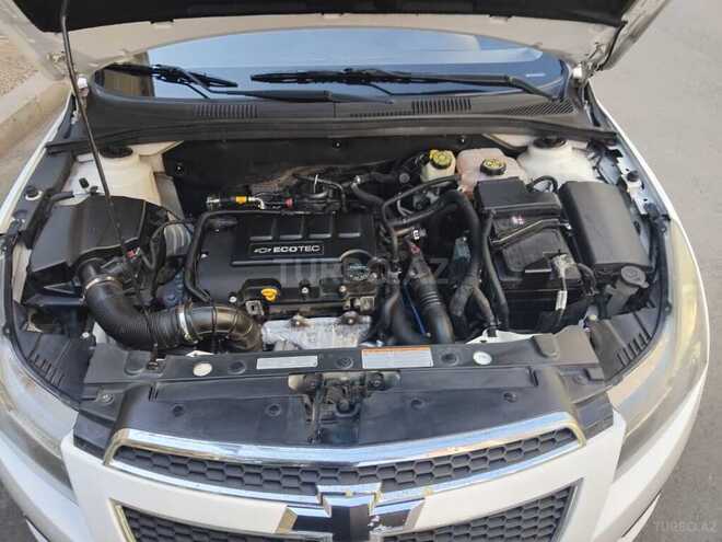 Chevrolet Cruze 2014, 215,000 km - 1.4 л - Gəncə