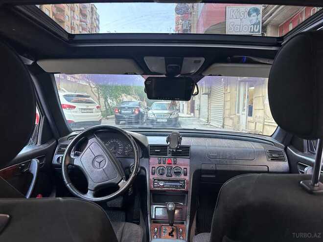 Mercedes C 180 1998, 466,329 km - 1.8 l - Bakı