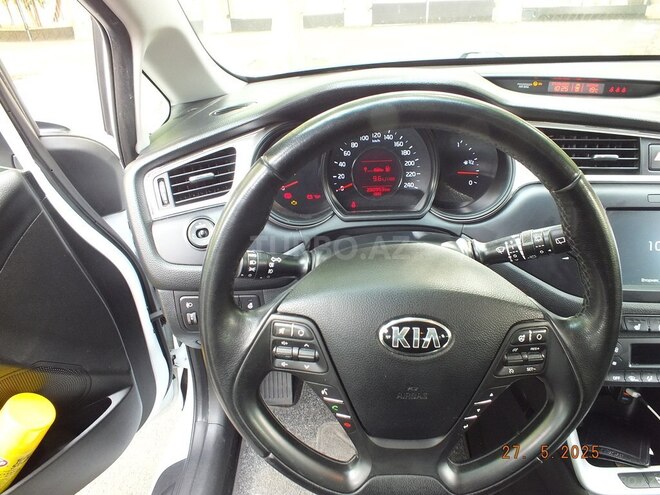 Kia  2018, 281,000 km - 1.6 l - Mingəçevir