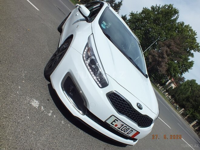 Kia  2018, 281,000 km - 1.6 l - Mingəçevir