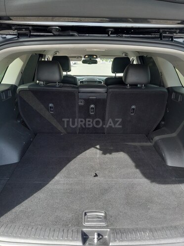 Kia Sorento 2016, 150,000 km - 2.0 l - Gəncə