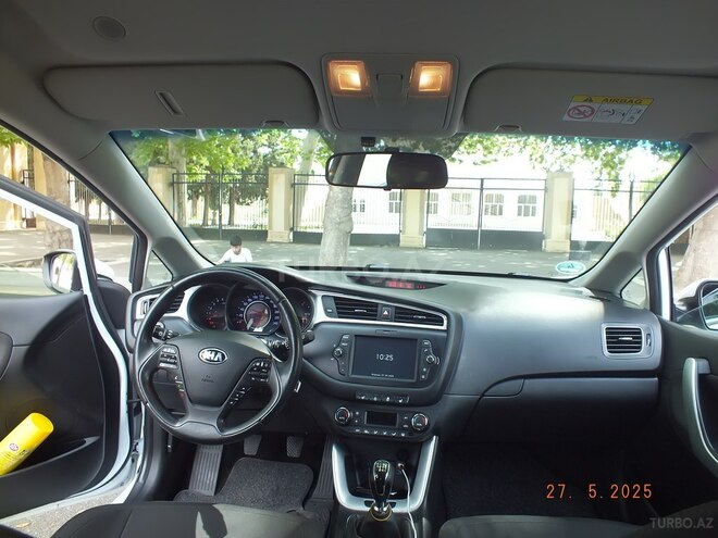 Kia  2018, 281,000 km - 1.6 l - Mingəçevir