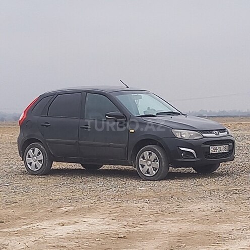 LADA (VAZ) Kalina 2013, 304,403 km - 1.6 l - Bakı