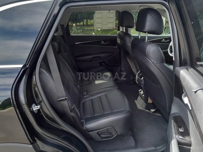 Kia Sorento 2016, 150,000 km - 2.0 l - Gəncə