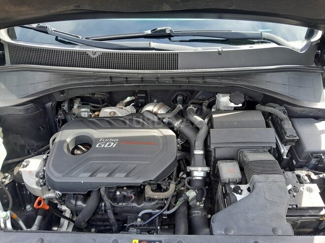 Kia Sorento 2016, 150,000 km - 2.0 l - Gəncə