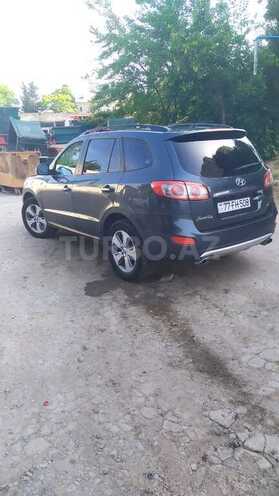 Hyundai Santa Fe 2011, 135,000 km - 2.0 l - Bakı