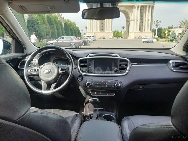 Kia Sorento 2016, 150,000 km - 2.0 l - Gəncə