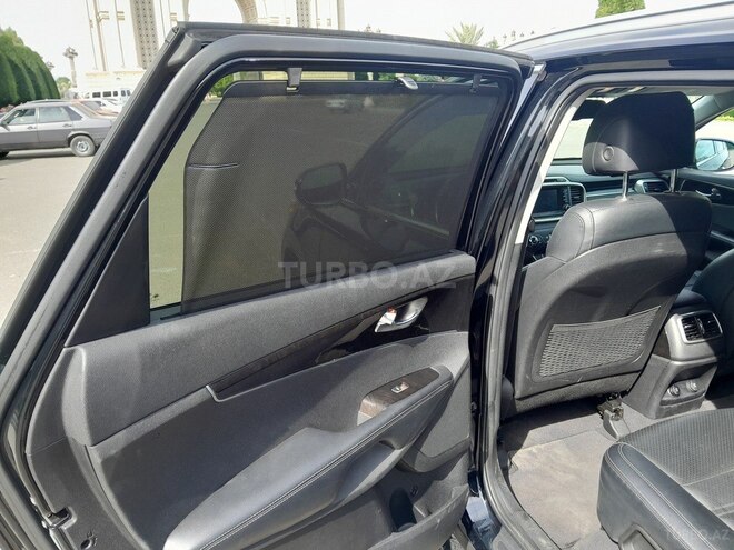 Kia Sorento 2016, 150,000 km - 2.0 l - Gəncə