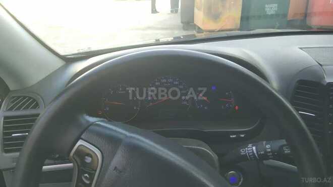 Hyundai Santa Fe 2011, 135,000 km - 2.0 l - Bakı