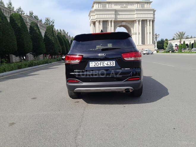 Kia Sorento 2016, 150,000 km - 2.0 l - Gəncə