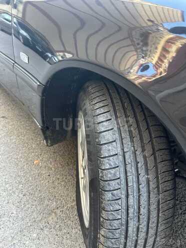Mercedes C 180 1998, 466,329 km - 1.8 l - Bakı